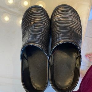 Dansko Shoes 40/9